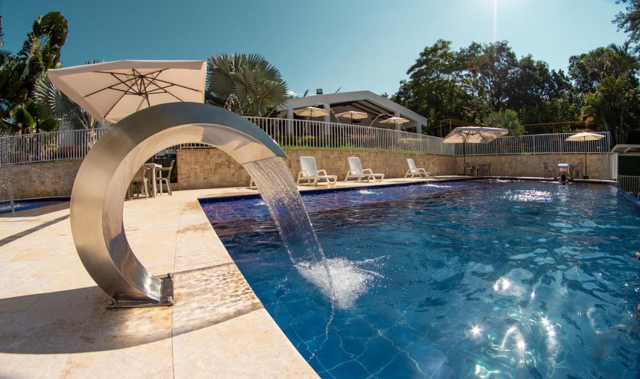 Hotel Villa Camila Ла-Пинтада Экстерьер фото