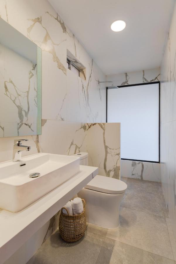 Hotel Villa Camila Ла-Пинтада Экстерьер фото