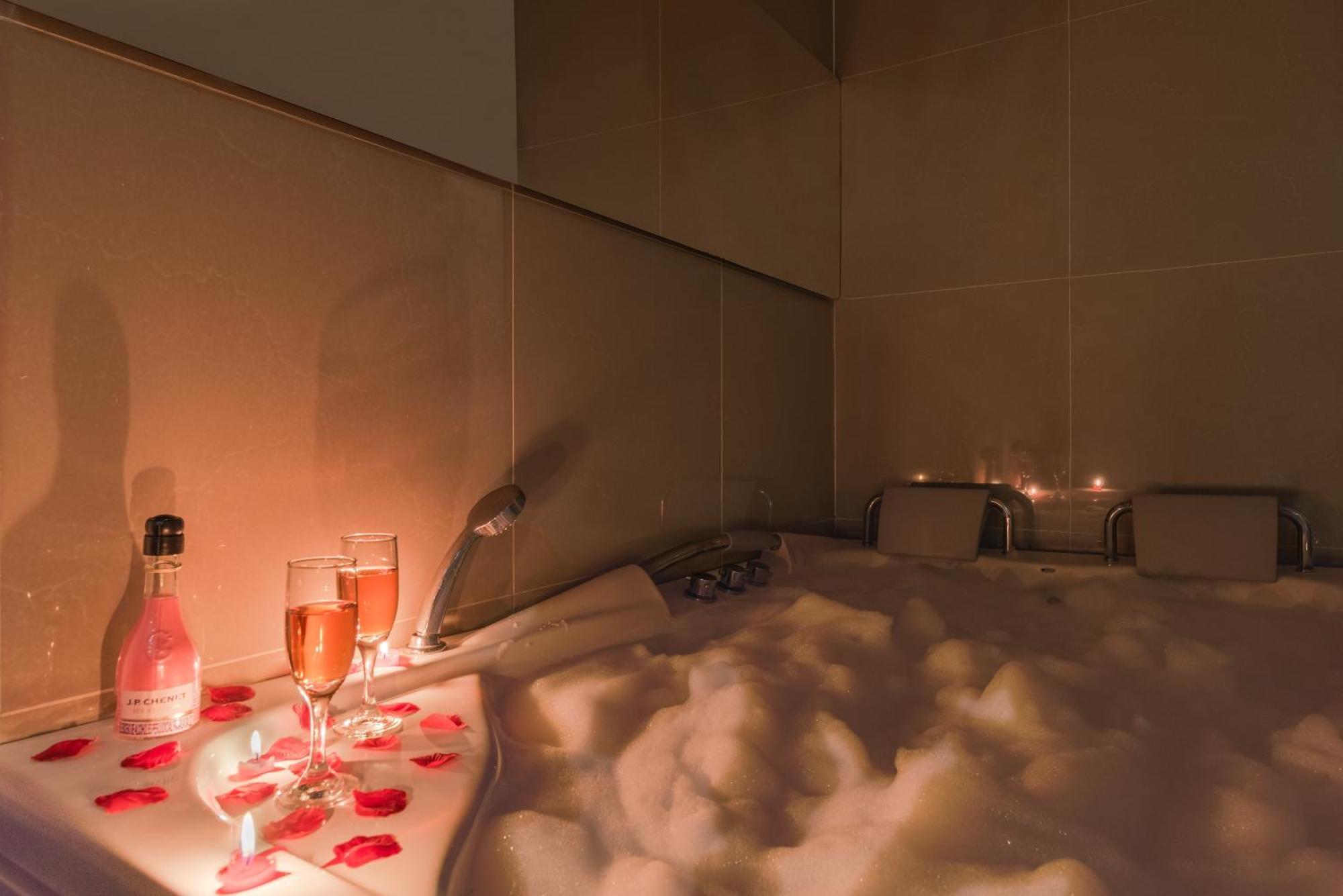Hotel Villa Camila Ла-Пинтада Экстерьер фото