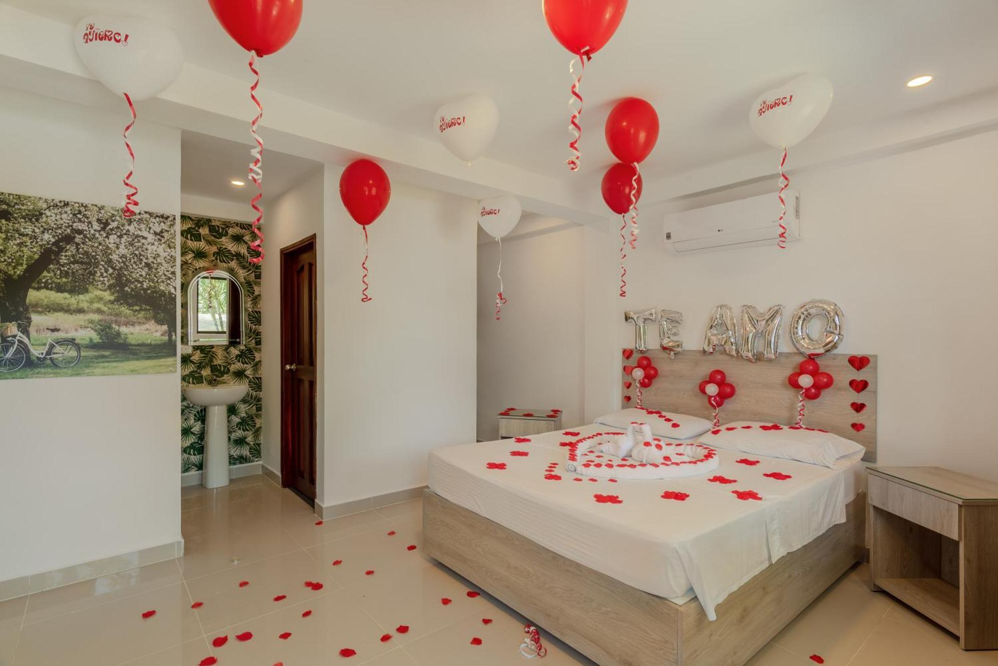 Hotel Villa Camila Ла-Пинтада Экстерьер фото
