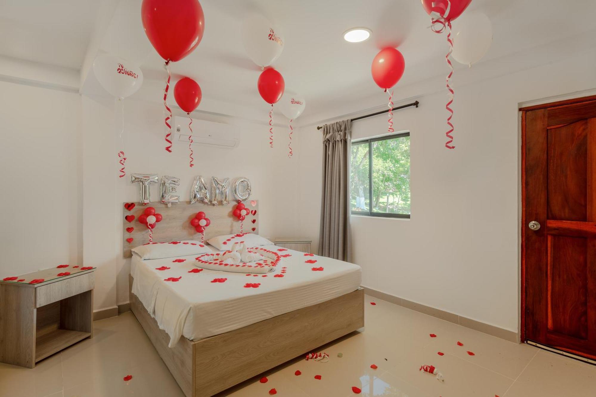 Hotel Villa Camila Ла-Пинтада Экстерьер фото