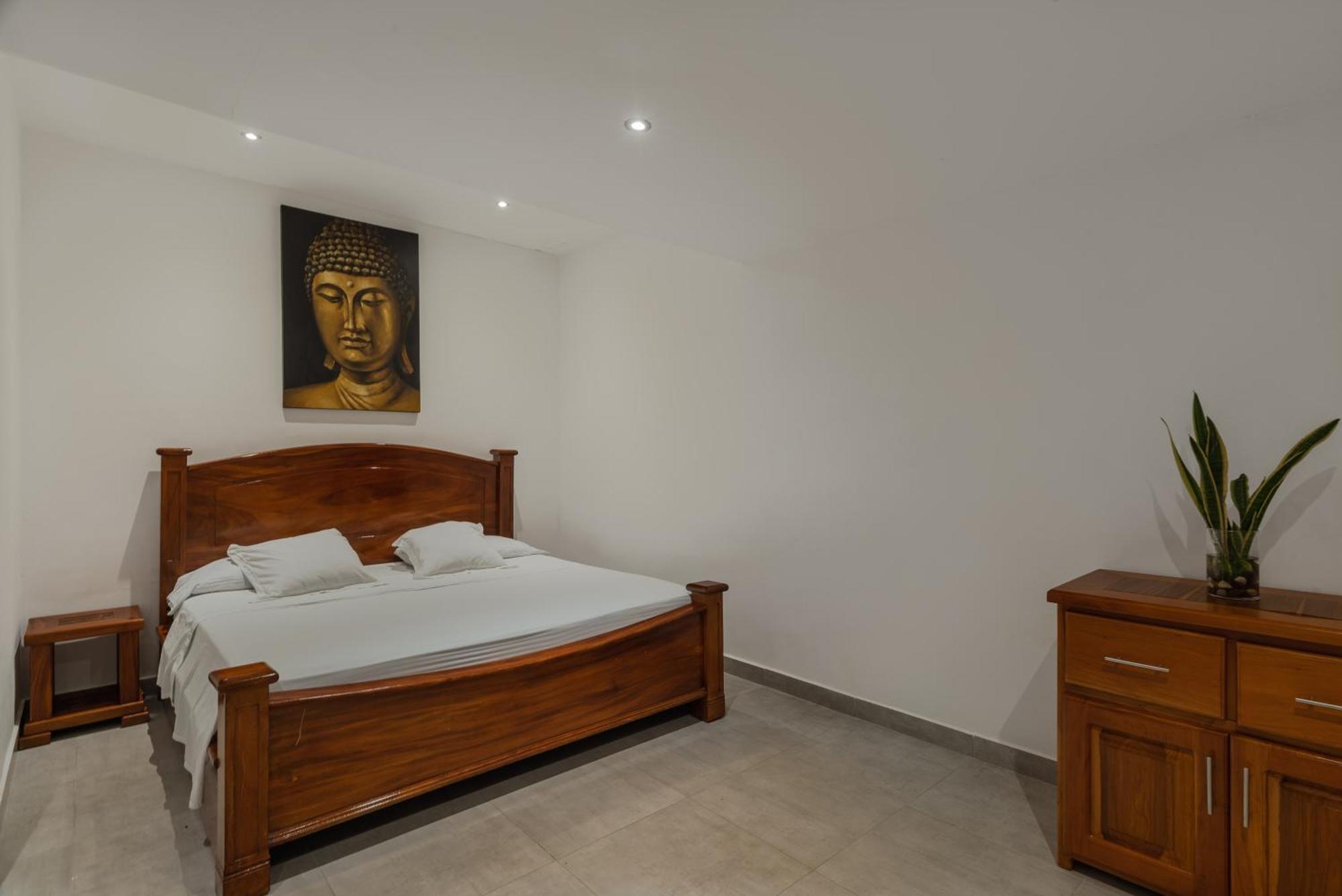 Hotel Villa Camila Ла-Пинтада Экстерьер фото