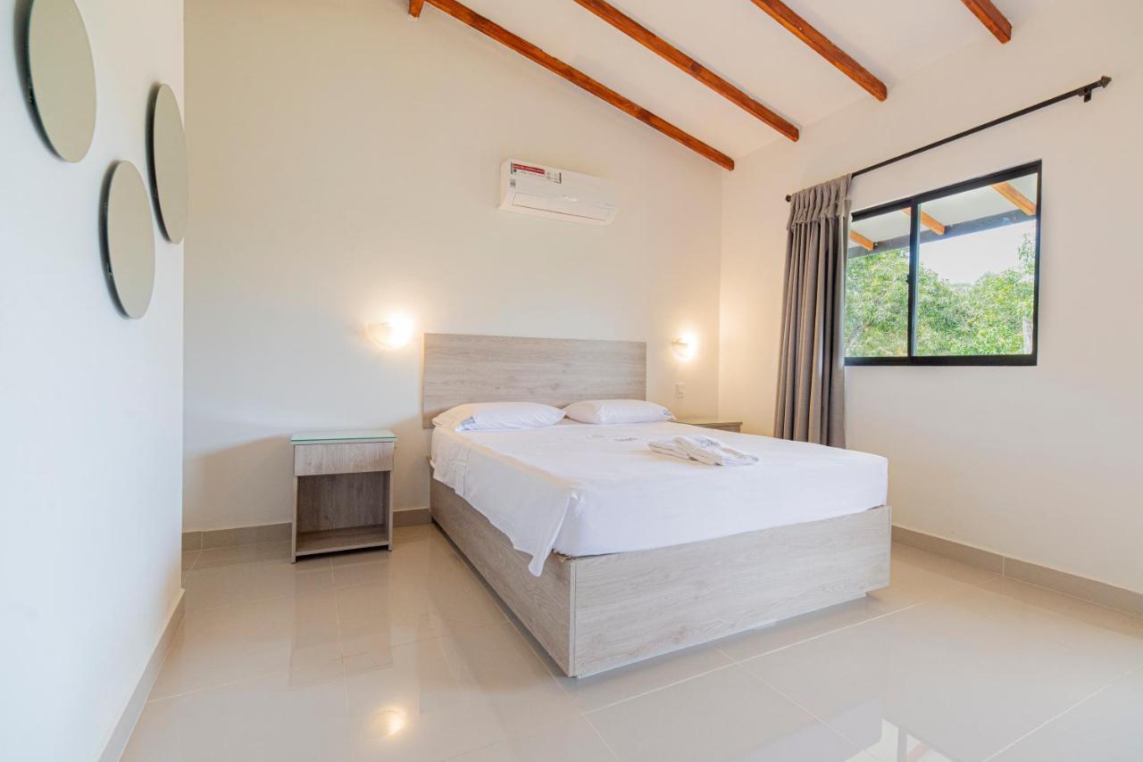 Hotel Villa Camila Ла-Пинтада Экстерьер фото